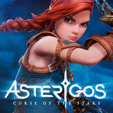 Tinybuild LLC Asterigos Curse Of The Stars PC Game